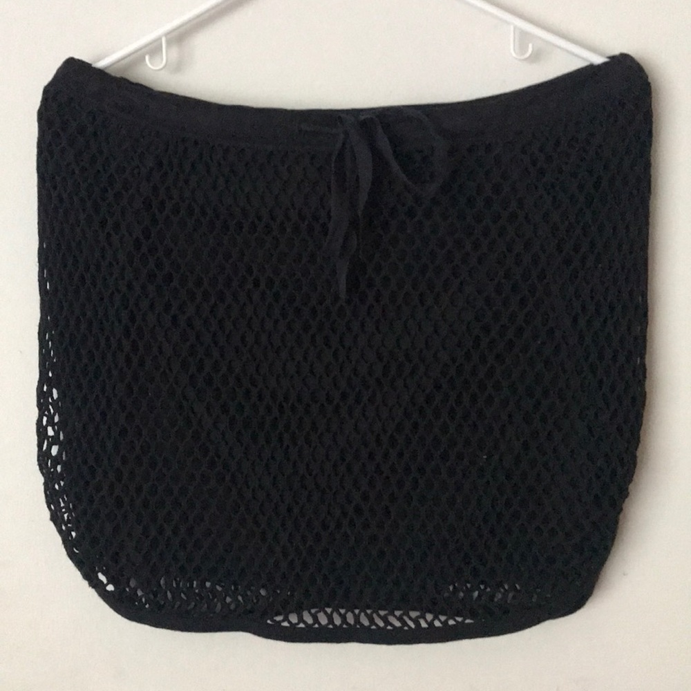 Toga Pulla mini skirt